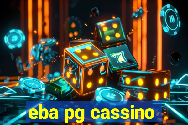 eba pg cassino